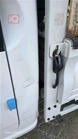 هيونداي بورتر